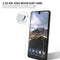 2x 9H 2.5D Tempered Glass Screen Protector Film Guard For Essential Phone