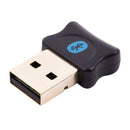 Drive Free Usb Bluetooth5.0 Adapter Wireless Audio Receiver Transmitter Don