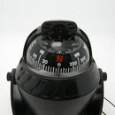 LED Light Electronic Vehicle Car Navigation Sea Marine Boat Ship Compass New