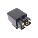 Starter Relay Solenoid For Yamaha WARRIOR 350 YFM350X 1987-2001 Relay Swit UQT