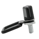 Hard Top Removal Fastener Soft Top Thumb Screws For Jeep Wrangler CJ YJ TJ  C1K6