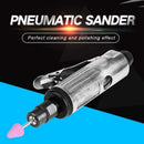 1X(Metal Grinding Mill Tool Set Pneumatic Sander Machine Polishing Grinder