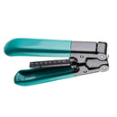 2 In 1 Ftth Splice Fiber Optic Tool Kits Cfs-2 Fiber Optic Stripper+Cp-Fb01 A6W2