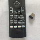 MX3  Wireless Keyboard Remote Control Standard For Android TV/PC/Laptop