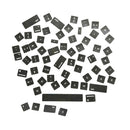 Keycap For Macbook Pro Retina 13" 15" A1706 A17072 Laptop Keyboard US