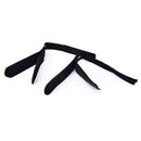 Bicycle Pedal Toe Strap Fixed Gear Foot Binding Band Cycling Safety Fit Band OZ
