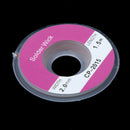 New 1 x Desoldering Braid Solder Remover Wick CP-2015 5 ft. 2.0mm