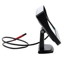 2 In 1 Car Parking System Kit 4.3 inch Tft Lcd Color Rear View Display Moni M4P8