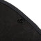 1pc Blck Dustproof Hanger Coat Clothes Garment Suit Cover Storage Bags A