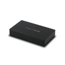 Acasis Usb 3.0 Ssd Aluminum 1153E Chip 5Gbps 1.8 Inch Msata External Hard D Q2U6