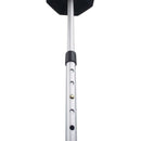 Adjustable Stretch Golf Club Support Backbone Protector For Travel Bag