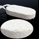 1Pc Skin Foot Clean Scruber Hard Skin Remover Scrub Pumice Stone Clean Foot K8F3