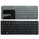 Replacement Part American Keyboard For  Pavilion 14-E 14-F 14z-f000 With Frame
