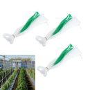 3pcs Trellis Netting Plant Support Net for Climbing Plants, Fruits, Vegetables