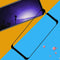 Hat-Prince 2.5D 9H Full Tempered Glass Screen Film for Nubia Red Magic 3 A