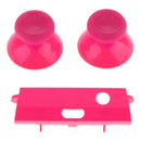 Bumpers LB RB LT RT Full Button Set Mod Kits For Xbox One S Controller Pink