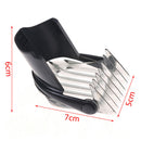 Hair Clipper Guide CombLimit 3-21mm Electric Trimmer Comb For QC5010/5050/50 Gn