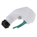 1PC White Gas Fuel Tank Assembly for FS38 FS45 FS46 FS55 KM55 Stihl TrimmMO