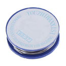 0.8mm Tin Lead Solder Wire Medicine Core Soldering Welding 2.0% Flux Reel Roll