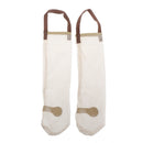creative home hollow breathable hanging storage bag of garlic onion hangerBX