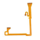1 X LCD FPC Flex Cable Ribbon Repair Part Unit For Panasonic DMC GH3 GH4
