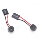 5PCS SPEAKER Sounder Motherboard Buzzer Computer Chassis Buzzer Speaker SEAU