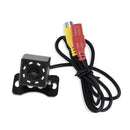 8 LED Car Rear View Camera Auto Parking Reverse Backup Camera Night Vision  Z