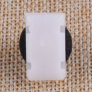 10pcs Clip 15127746 11571175 11562250 19352782 Fit For GM Buick Chevrolet GMC