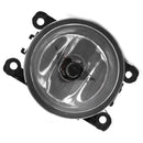 Front Fog Light with Bulb Driver Passenger Side for Ford Falcon BF Focus Transit