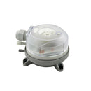 Air Differential Pressure Switch 20-200Pa Adjustable Micro- Pressure Air Sw