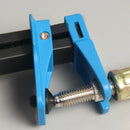 4Pcs Car Brake Oil Brake Clamp Pipe Plug Tool To Prevent Oil Spills Automot