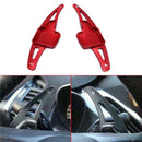 Set of 2 Steering Wheel Shifter Extension fits for Ford Focus 2015-2017
