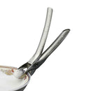 304 Holder Steel Stainless Clip Plate Ironing Anti Marmite Clamp Bowl Bowl SRYZ
