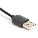 USB Omni-directional 360 Pickup Condenser Microphone Desktop Computer Mic