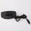 Digital LCD Backlight Bicycle Computer Odometer Bike Speedometer Stopwatch