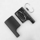 Replacement Part Underwater Waterproof Case Housing Lock For Go pro Hero 3+ 4 M&