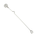 Egg Baking Stainless PCS 6 Beater Honey Bar Steel Multi-Function Stirrer Stir