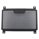 Radiator Grille Grill Cooler Guard Cover Protector for Kawasaki NINJA400 Z400