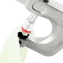 Pro Snap Pliers + 150 Set Plastic Snap Press Stud For Cloth Diapers/PUL/Baby Bib
