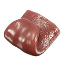 Funny Realistic Rubber Tongue Gross Jokes Prank Magic Tricks Toys Prop Deluxe