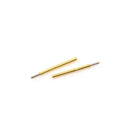 100pcs P75-J1 Dia 1.02mm 100g Spring Test Probe Pogo Pin ME