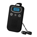 Personal Digital Ear Hear Aid Device Booster Sound Vioce Hearing Amplifier