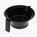 Professional Salon Hair Coloring Dyeing Kit, DIY Dye Brush Comb Mixing Bowl