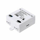 2.4G Wifi Smart Switch For Ewelink App Diy Wireless Remote Control Automati R5D6
