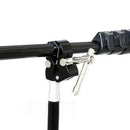 Crab Pliers Clip Super Clamp For DSLR Rig LCD Monitor Light Magic Arm Camera