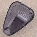 5x Cab Roof Smoked Lamps Light Lens 5 bulb fit for Ford F250 F350 F450 F550 F650