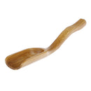matcha bamboo tea scoop spoon tea tool coffee spoon handy tools gift 3C