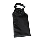 Black Car Truck Seat-back Garbage  Bag Holder Container Storage Foldable