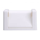 Hotel Wall-hanging PlasticToilet Paper Holder Kitchen Bathroom Towel Holder