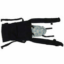Baby carrier multiposition Dark blue